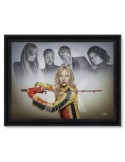 Kill Bill – Alexandre Granger