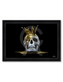 King death – Alexandre Granger