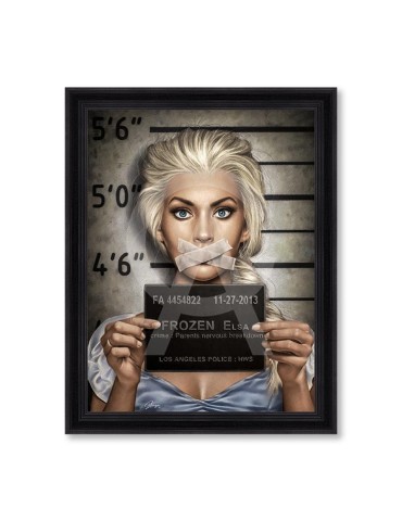 La reine des nerfs – Alexandre Granger