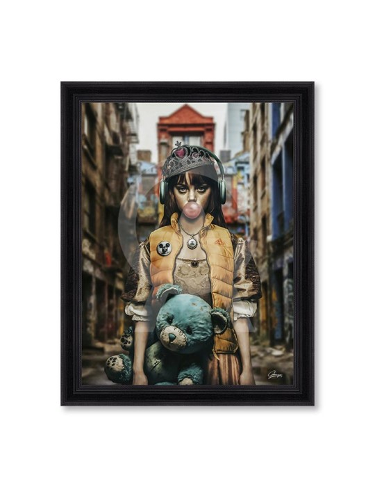 Little Queen – Alexandre Granger