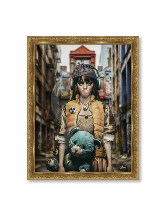 Little Queen – Alexandre Granger