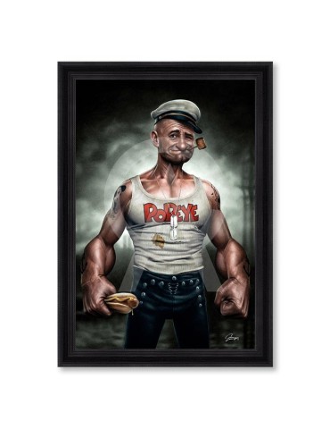 The Sailor Man – Alexandre Granger