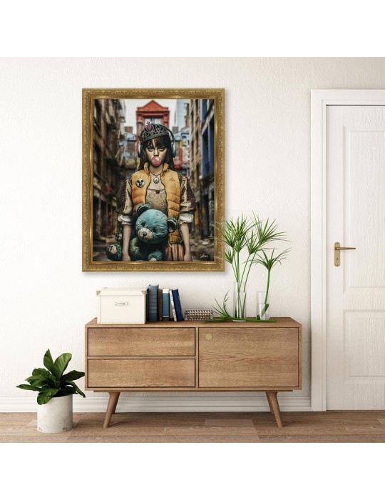 Little Queen – Alexandre Granger