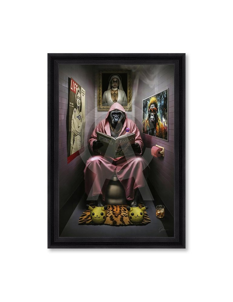 Game Of Throne – Alexandre Granger