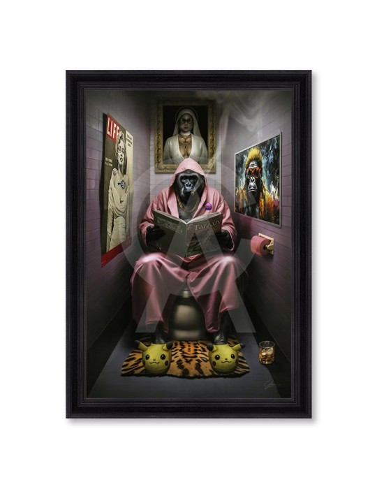 Game Of Throne – Alexandre Granger