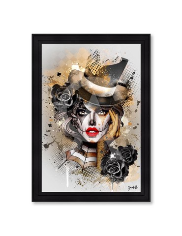 Leandra Gold – Sarah B.