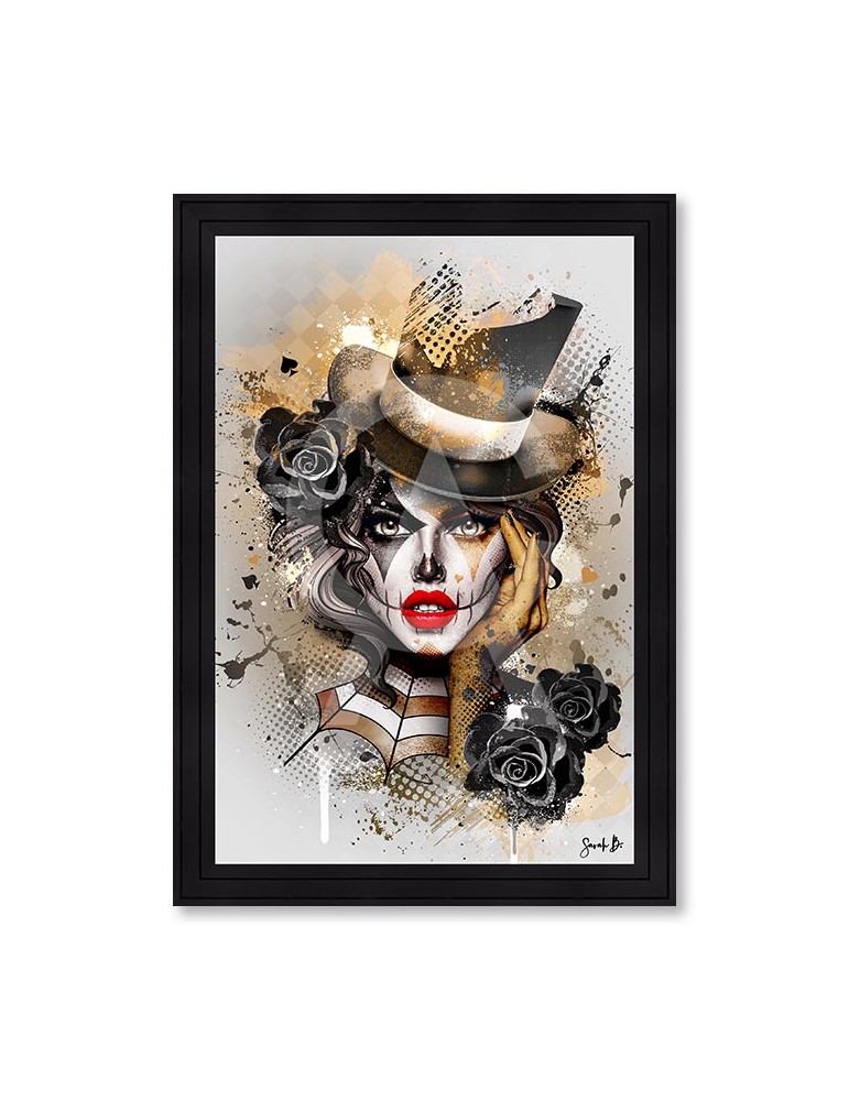 Leandra Gold – Sarah B.