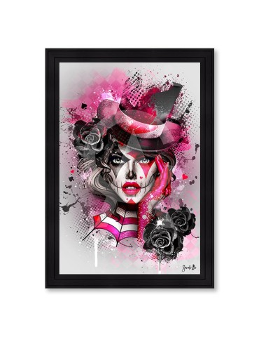 Leandra Red – Sarah B.