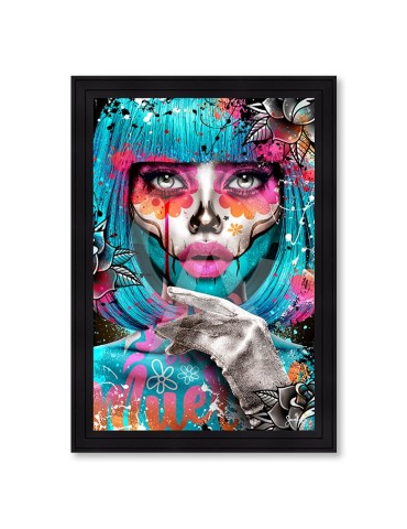 Orea Blue – Sarah B.