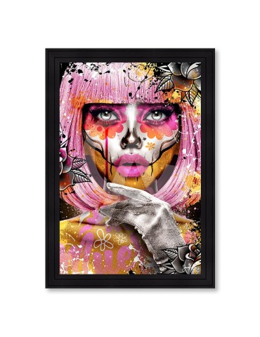 Orea Pink – Sarah B.