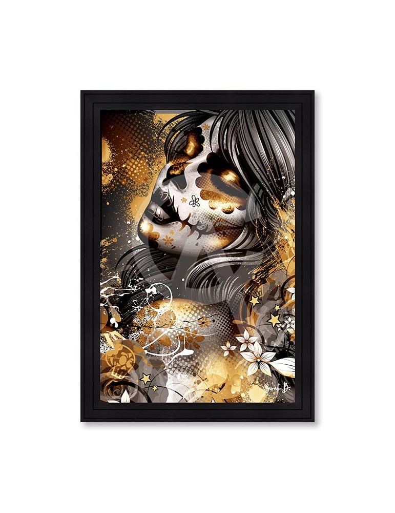 Adela Gold – Sarah B.