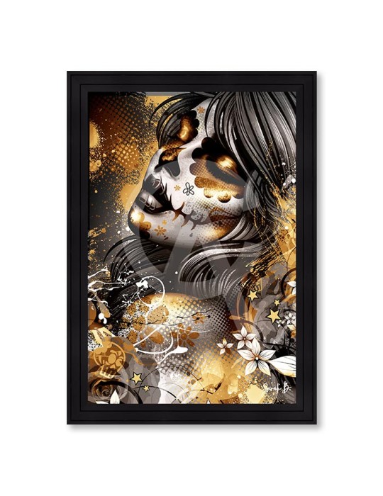 Adela Gold – Sarah B.