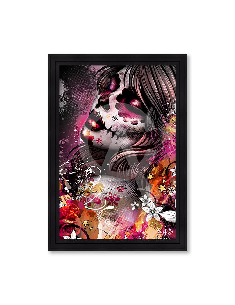 Adela Pink – Sarah B.