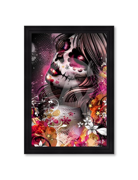 Adela Pink – Sarah B.