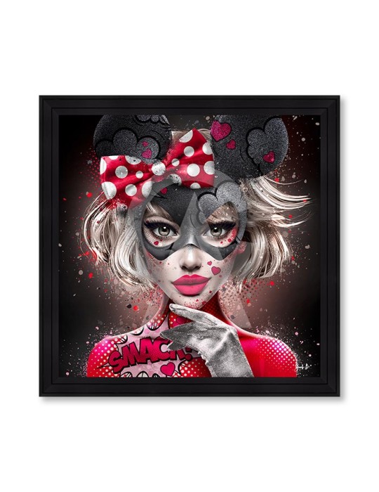 Mina – Sarah B. Mina – Sarah B.