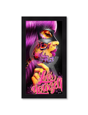 Félicia – Sarah B.