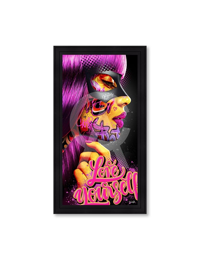 Félicia – Sarah B.