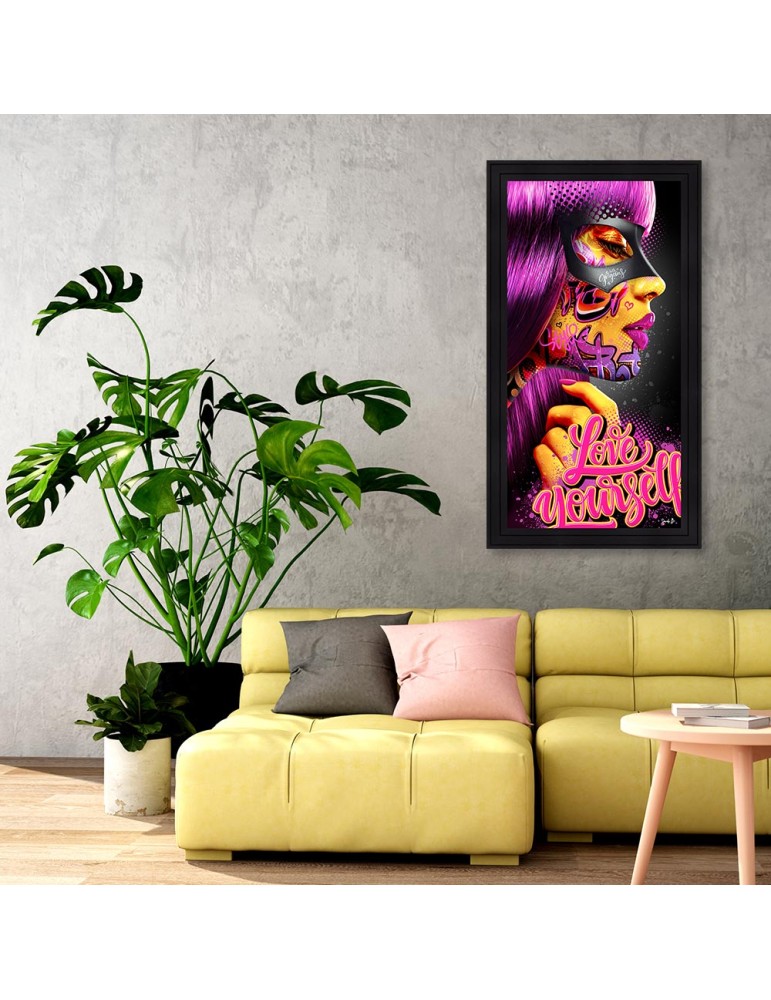 Félicia – Sarah B.