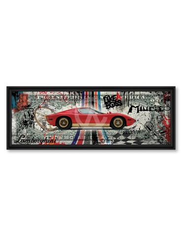 Dollar miura - Collection Rubix
