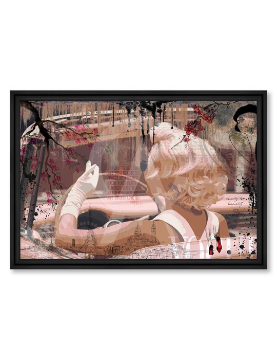 Fashion Paris - Collection Rubix