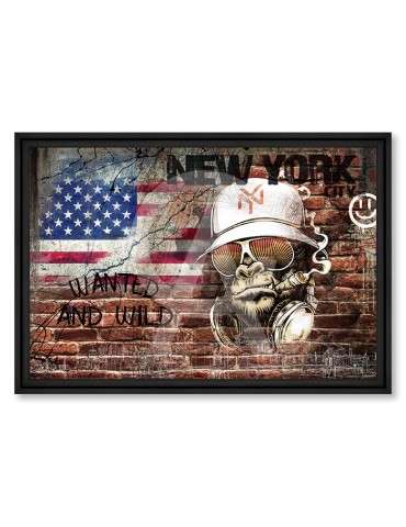 Gorilla NYC - Collection Rubix