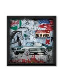 GT500 Green – Collection Rubix
