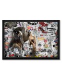 Monkey Music 2022 - Collection Rubix