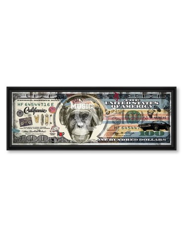 Monkey Old School Music - Collection Rubix