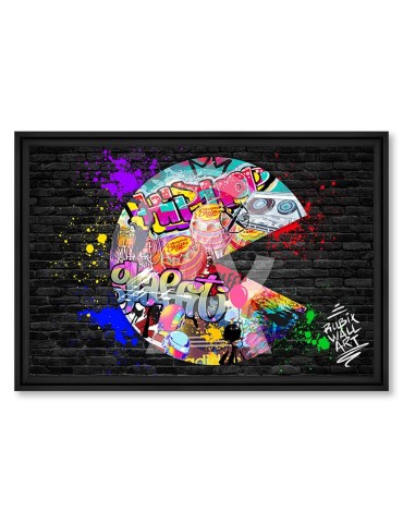 Street PAC - Collection Rubix