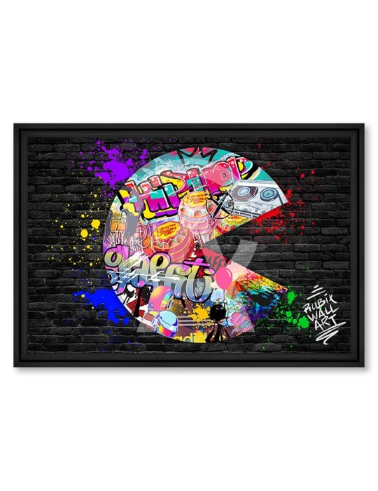 Street PAC - Collection Rubix