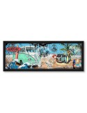 Surfing Combi - Collection Rubix