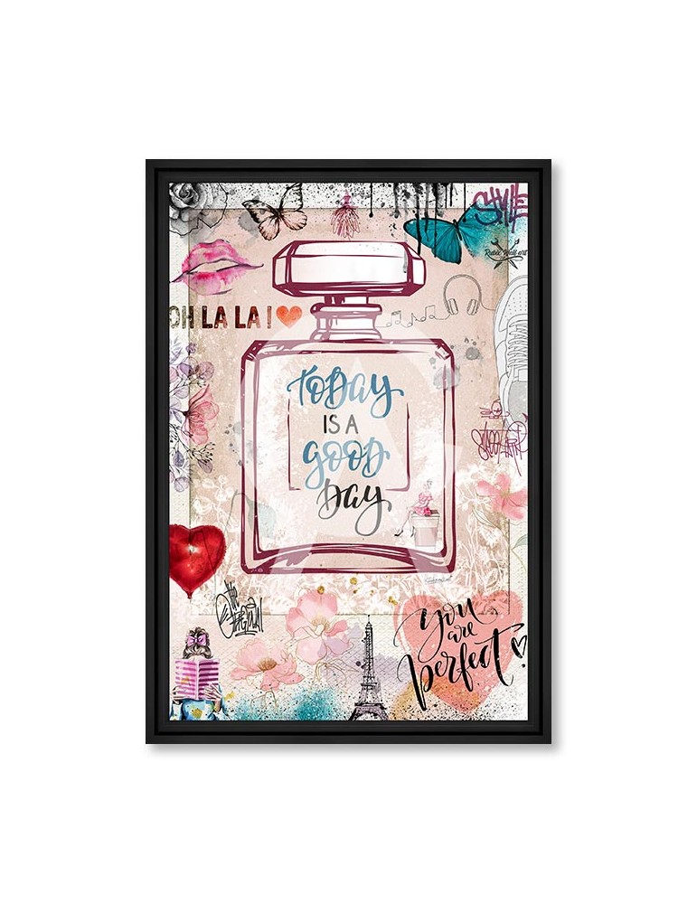 The Good Day - Collection Rubix