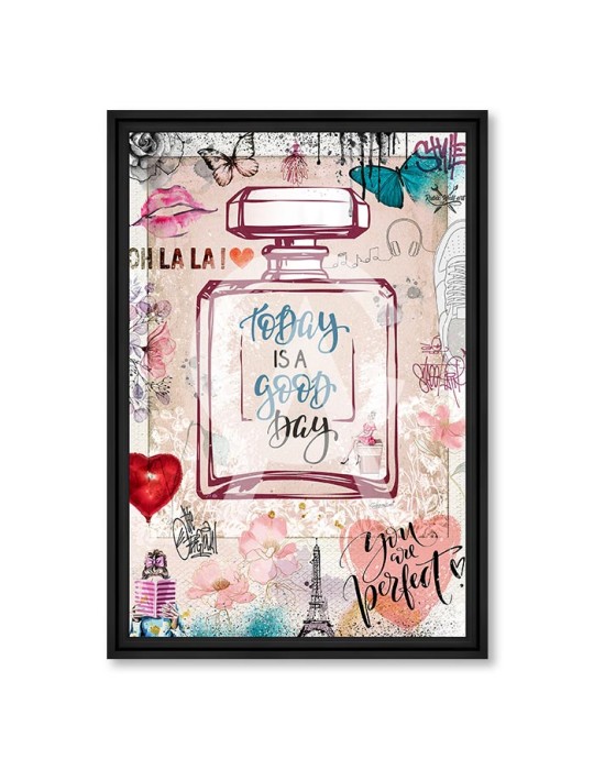 The Good Day - Collection Rubix