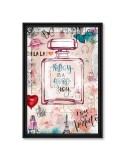 The Good Day - Collection Rubix