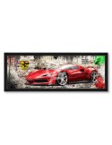 296 GTB Italia - Collection Rubix