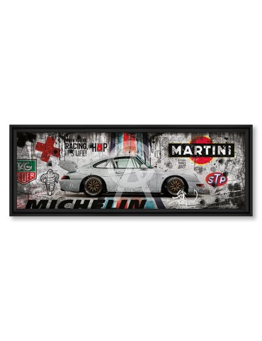 996 RSR - Collection Rubix