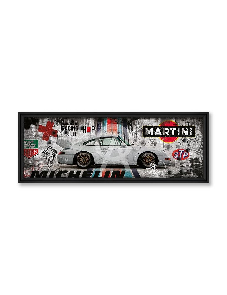 996 RSR - Collection Rubix