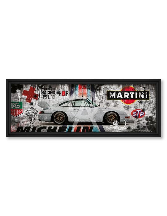 996 RSR - Collection Rubix