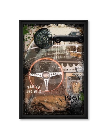 British Type-e - Collection Rubix