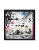 Coccinelle 53 – Collection Rubix