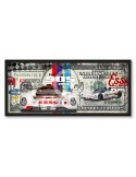 Dollar 905 EVO – Collection Rubix