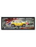 Dollar Austin Mini - Collection Rubix