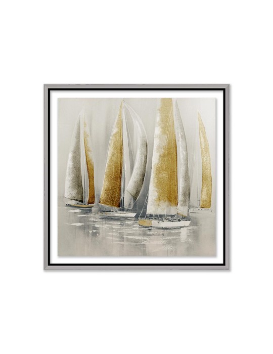 Toile encadrée - 03.3396