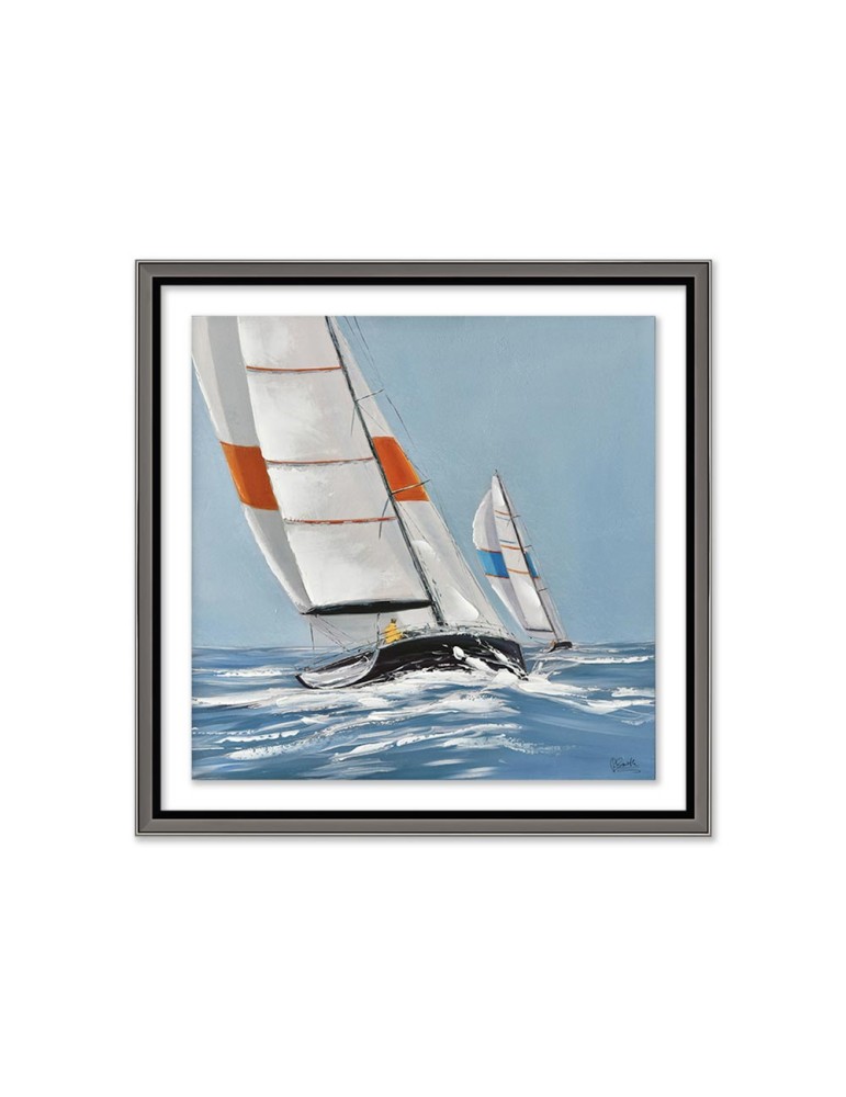 Toile encadrée - 03.3288