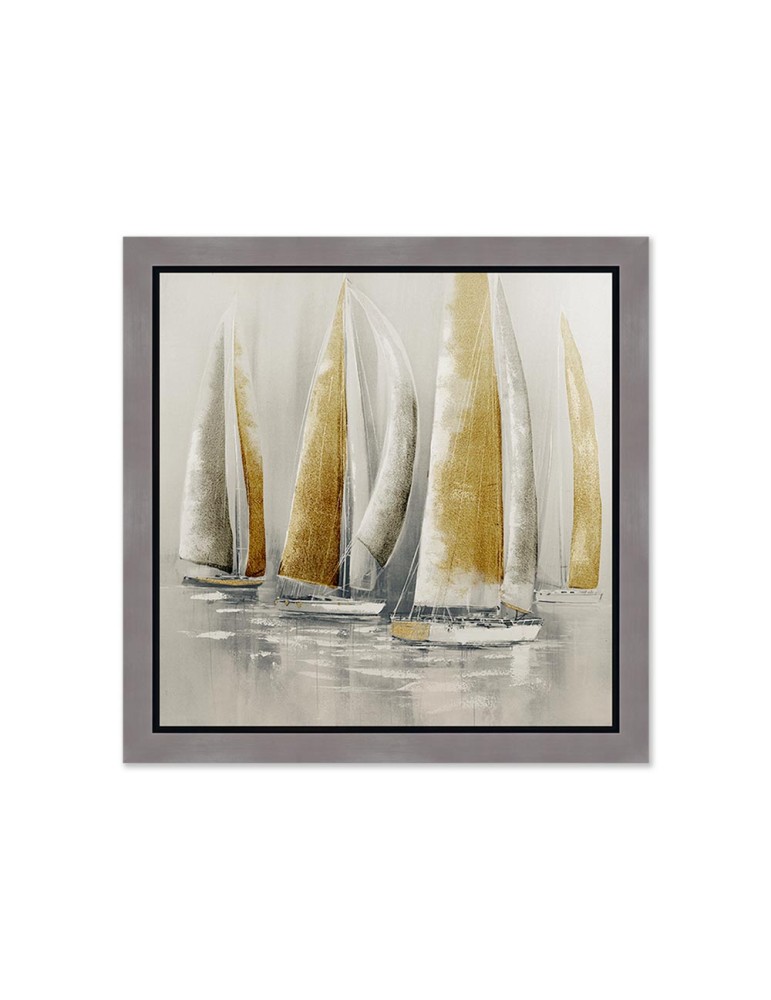 Toile encadrée - 03.3396