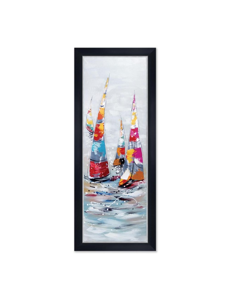 Toile avec métal - 03.2744