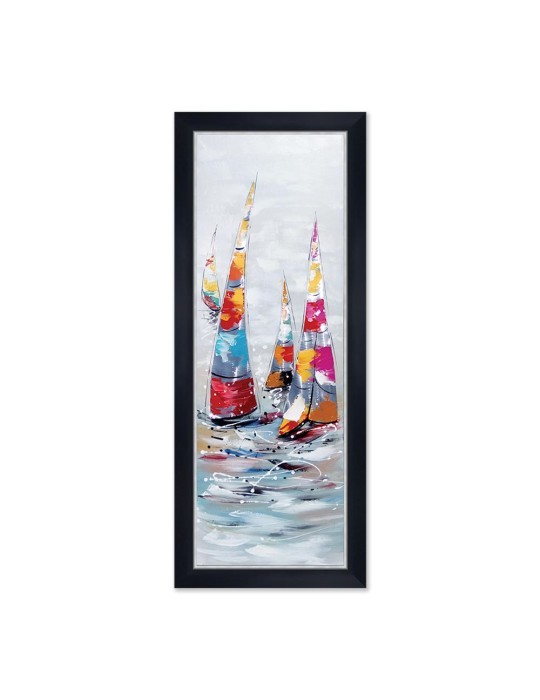 Toile avec métal - 03.2744