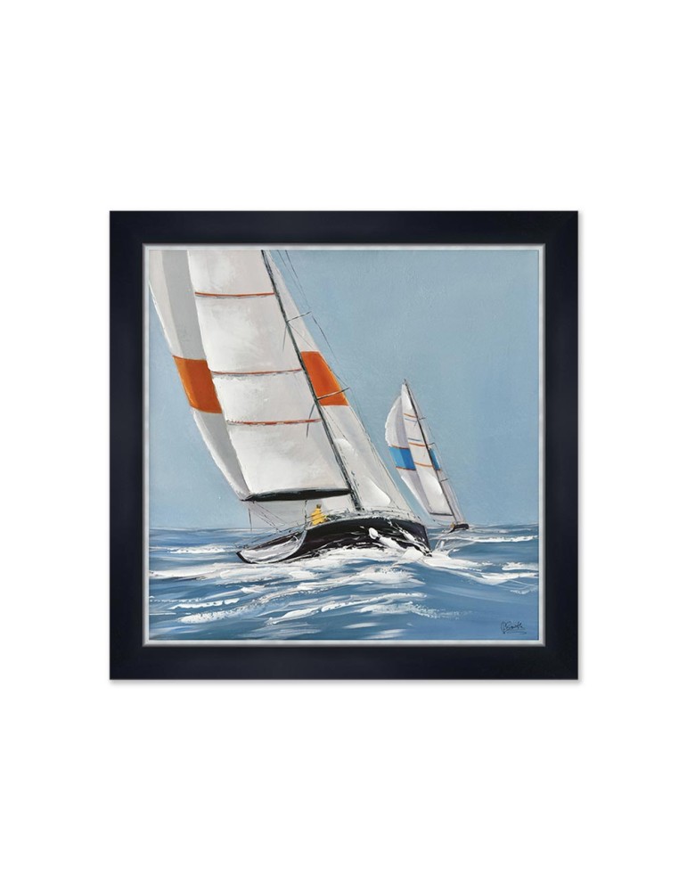 Toile encadrée - 03.3288