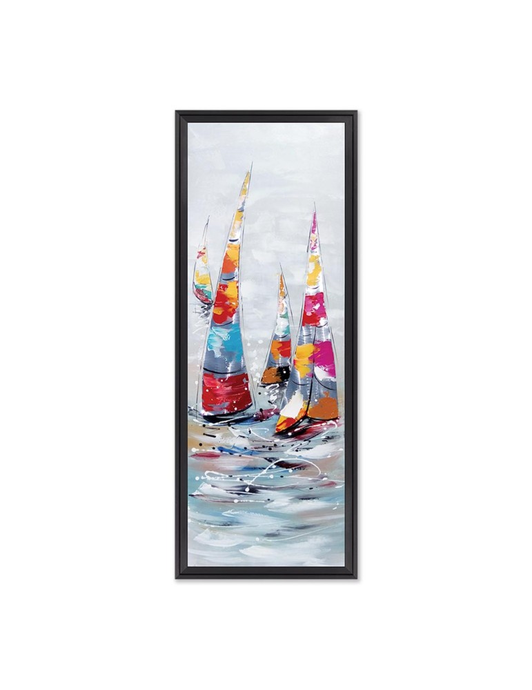 Toile avec métal - 03.2744