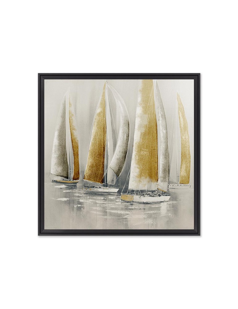 Toile encadrée - 03.3396